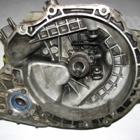 МКПП 1.6-1.8 двигатель Chevrolet Cruze